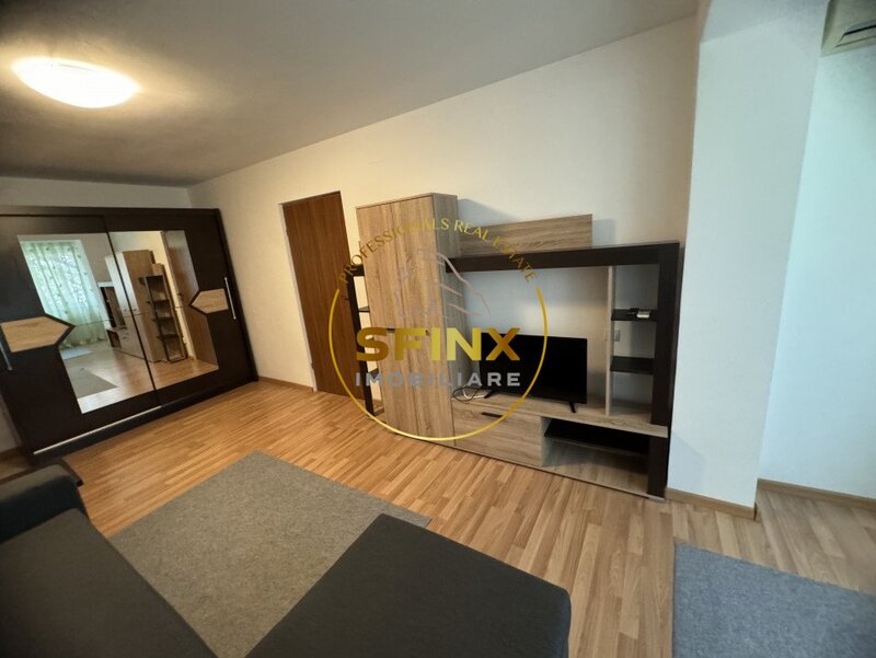 Giulesti, apartament 2 camere.